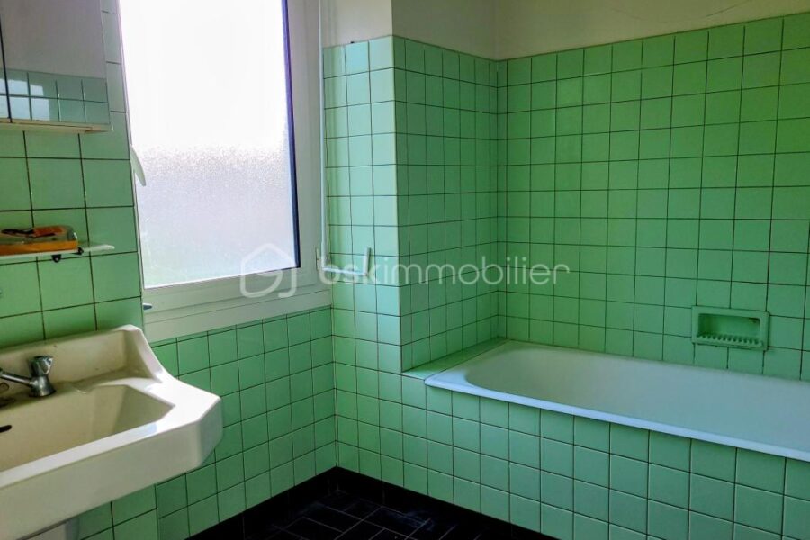Maison à vendre à Le mas d agenais
