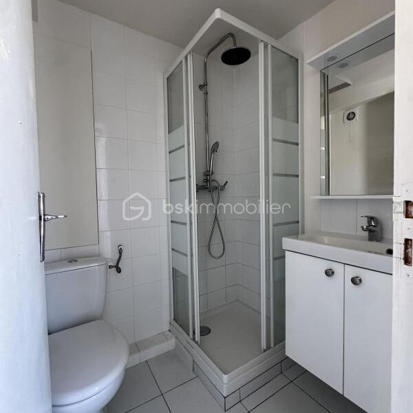 Appartement à vendre à Paris 1er arrondissement