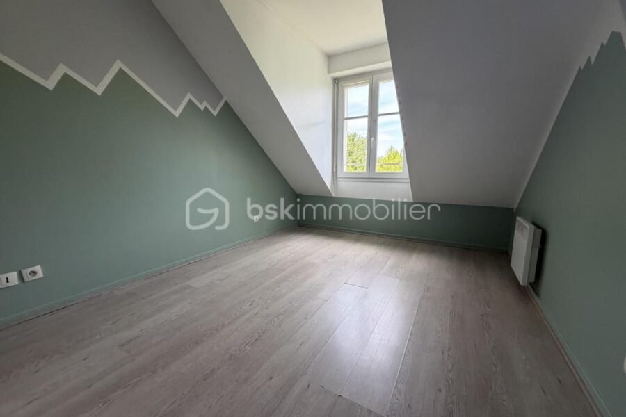 Appartement à vendre à Magny le hongre