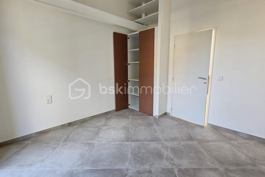 Appartement à vendre à Draguignan