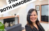 3%COM Belle demeure avec piscine du 27 ares – 8 pièces – 7 chambres – 360 m²