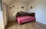 Baden, Maison familiale de 150m2 5 chambres, Grand Jardin, p – 6 pièces – 5 chambres – 150 m²