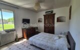 A VENDRE MAISON DE CARACTERE DE 278M² SUR TERRAIN DE 1562M² DONT UNE PARTIE CONSTRUCTIBLE A CERET – CENTRE VILLE – PROCHE DE TOUS LES COMMERCES ET DES ECOLES A PIED – AUCU VIS A VIS – PROCHE DU STADE – 11 pièces – 6 chambres – 278 m²