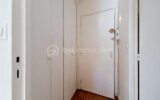RUEIL-MALMAISON – Résidence du Bois Préau – Studio dernier étage vue arborée avec balcon, parking et cave – 1 pièce – NR chambres – 26 m²