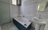 Belle maison de 113.75 m2 avec terrain, sous sol – 6 pièces – 4 chambres – 113 m²