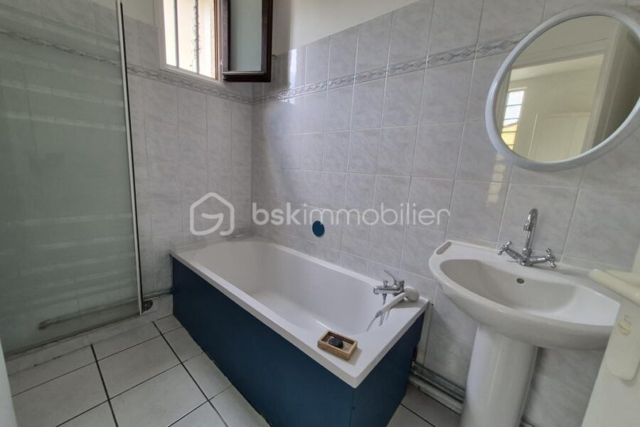 Maison à vendre à Vigneux sur seine