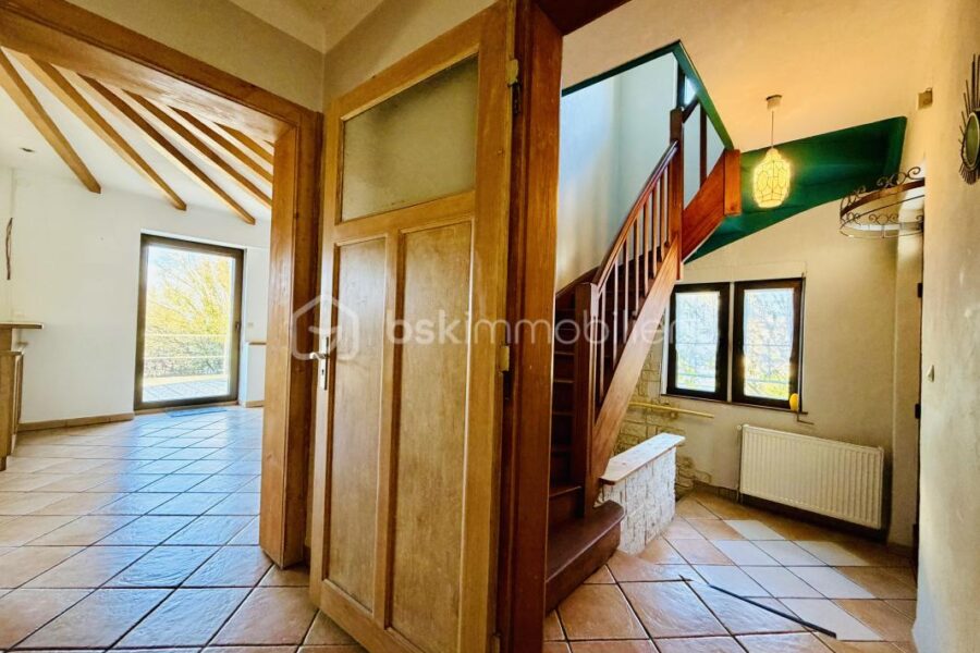 Maison à vendre à Montdidier — Vue nature — photo 12