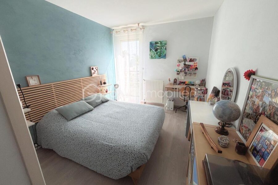Appartement à vendre à Bruges