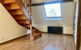 MONTFERMEIL QUARTIER DU MOULIN – 8 pièces – 6 chambres – 150 m²