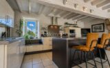 Votre havre de paix rural en pierre au cœur de Valcanville – 6 pièces – 3 chambres – 157 m²