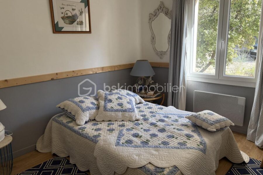 Maison à vendre à Pierrevert