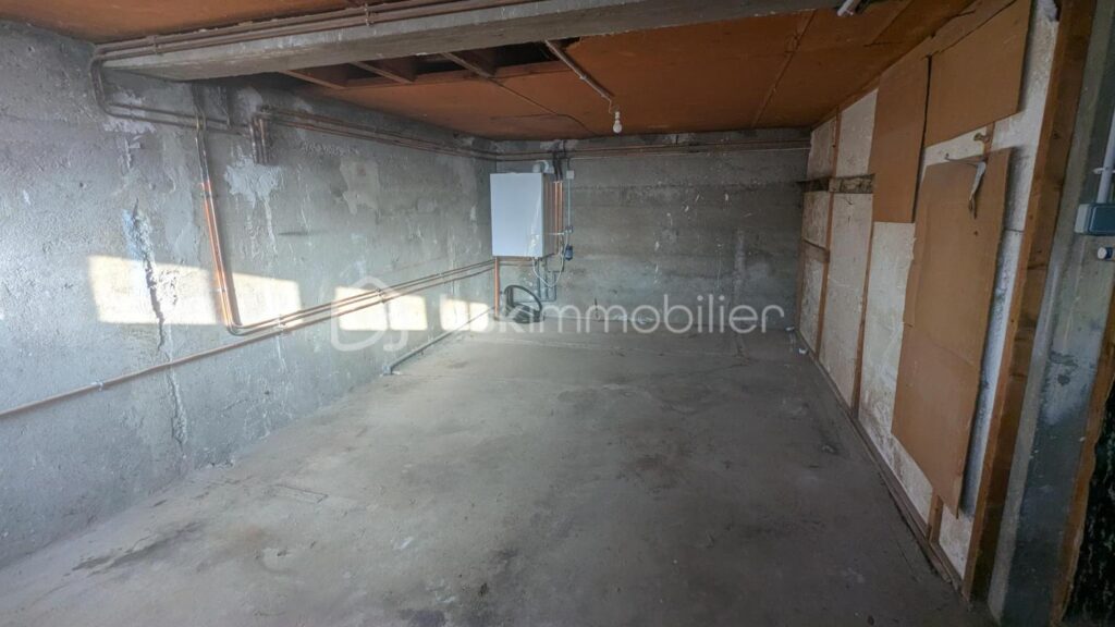 MAISON MITOYENNE – 4 pièces – 3 chambres – 69 m²