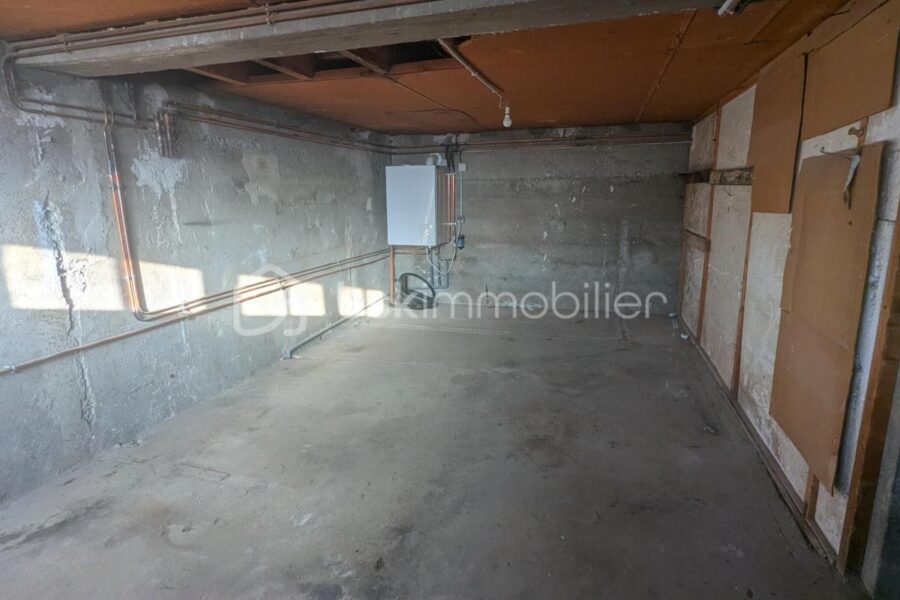 Maison à vendre à Rozier en donzy