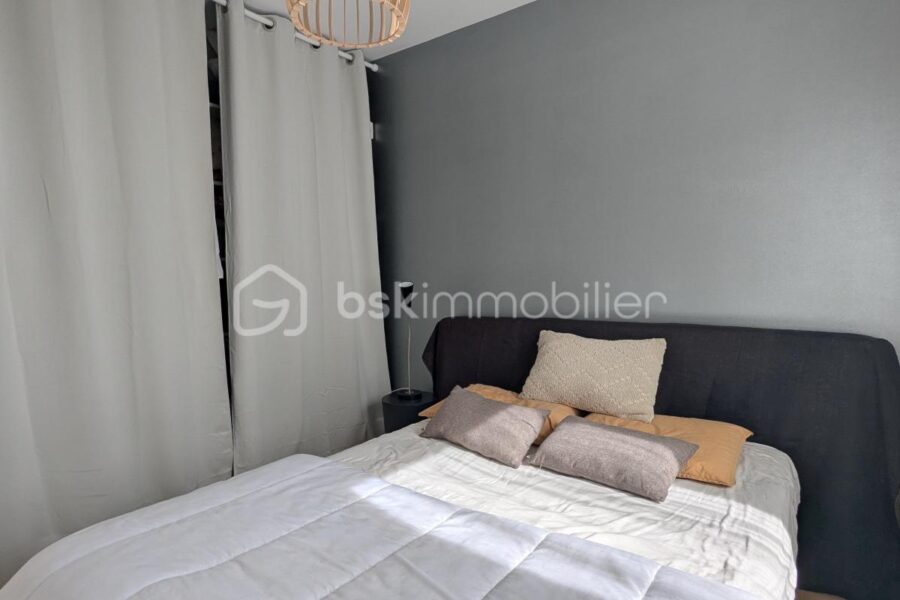 Maison à vendre à Salvizinet — Vue nature — photo 12