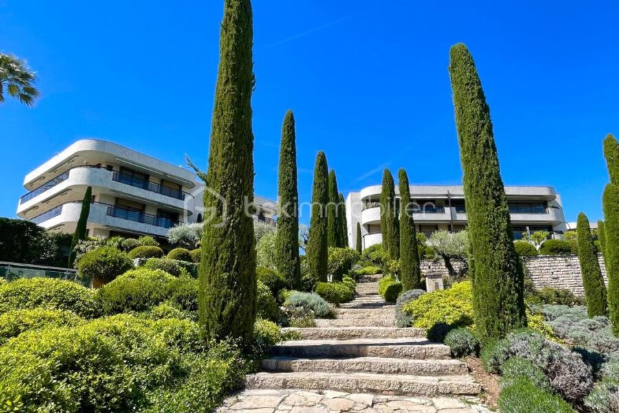 Appartement à vendre à Cannes