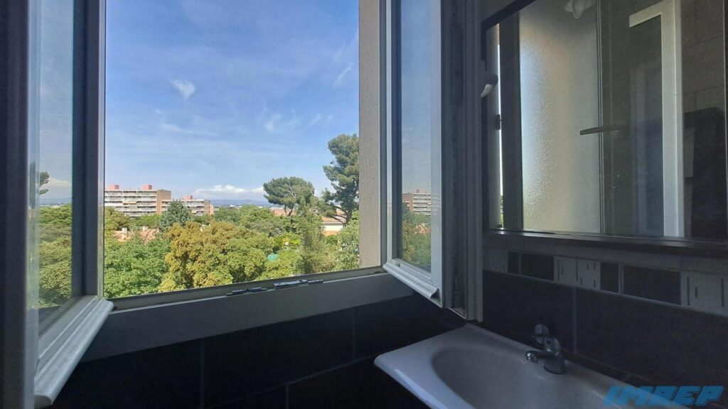 Bel appartement T4 Balcon – La Sauvagère 13010 MARSEILLE – 4 pièces – 2 chambres – 62 m²