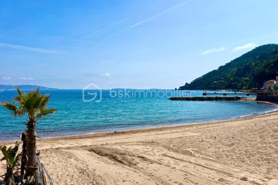 Appartement à vendre à Theoule sur mer