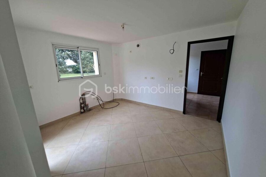 Maison à vendre à Chauche