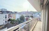 À VENDRE – Appartement 3 pièces avec balcon, parking et cave – Résidence sécurisée avec services – 3 pièces – 2 chambres – 67 m²