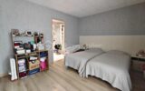 Maison familiale 5 pièces sur 3 niveaux – 137 m² – total surface au sol 250 m2 – Terrain 616m2 – Osny (95) – 5 pièces – 4 chambres – 137 m²