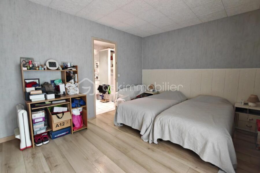 Maison à vendre à Osny