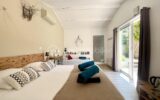 La villa d’architecte T10 – SAINT PAUL En FORET (83440) – 282 m2 – 10 pièces – 8 chambres – 282 m²