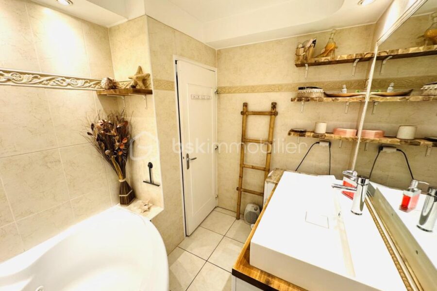Appartement à vendre à Marseille 12e arrondissement