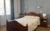 Maison avec Jardin secteur calme – 5 pièces – 3 chambres – 81 m²