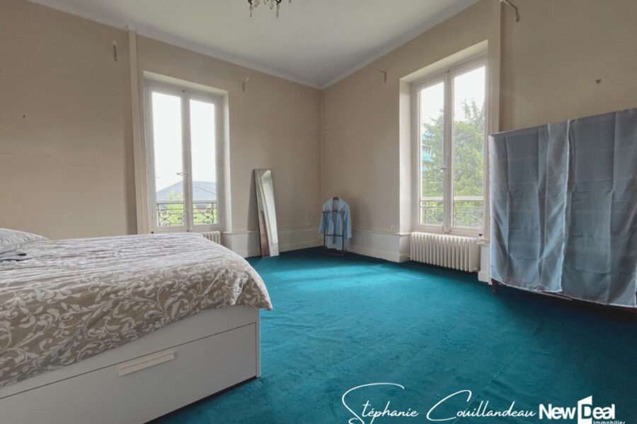 Maison à vendre à Chambery
