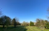 Villa dans un parc paysagé – 7 pièces – 5 chambres – 180 m²