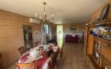 Maison d’exception avec piscine à débordement – Vue imprenable – Quartier recherché de Valescure à Saint-Raphaël – 5 pièces – 5 chambres – 136 m²