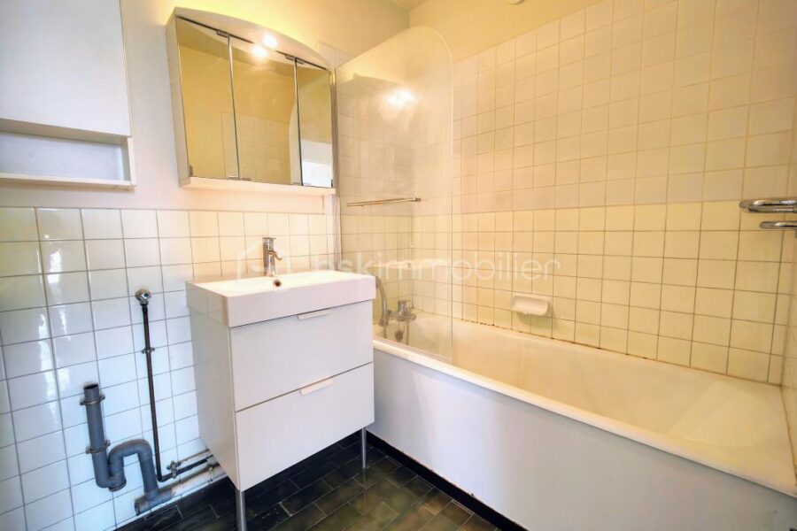 Appartement à vendre à Marly le roi