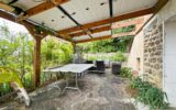 Maison individuelle sur sous-sol total – 4 pièces – 3 chambres – 90 m²