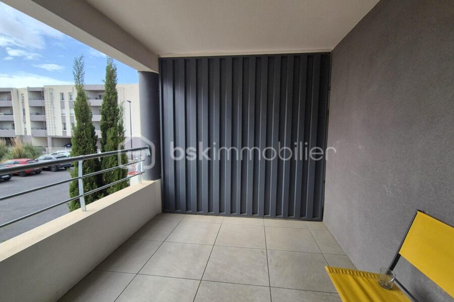 Appartement à vendre à Saint cyprien
