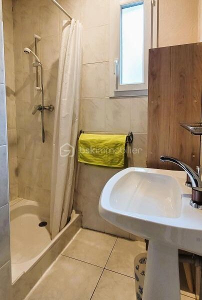 Maison à vendre à Allos — Vue montagne — photo 12
