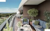 ANTIBES – 3P NEUF AVEC VUE MER, TERRASSE ET PISCINE ROOFTOP – 3 pièces – 2 chambres – 75 m²