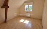 Maison de 152m2 avec terrain agréable proche commodités – 5 pièces – 4 chambres – 151 m²