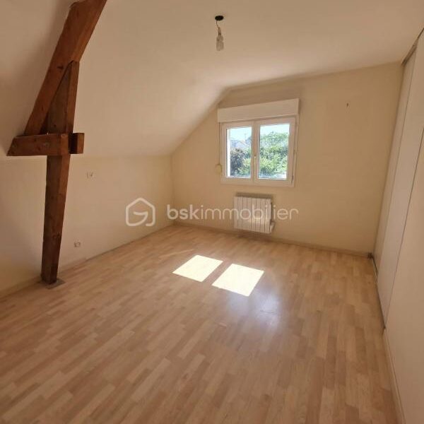 Maison à vendre à Alencon