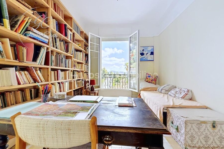 Appartement à vendre à Grasse