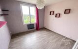 charmante maison de 88m2 sur plus d&rsquo;un hectare de terrain co – 4 pièces – 3 chambres – 88 m²