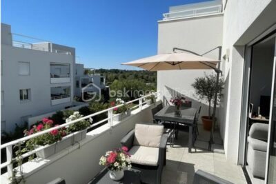Appartement à vendre à Montpellier