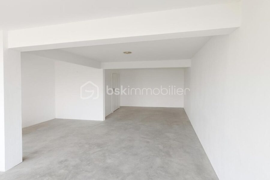 Maison à vendre à Saint denis