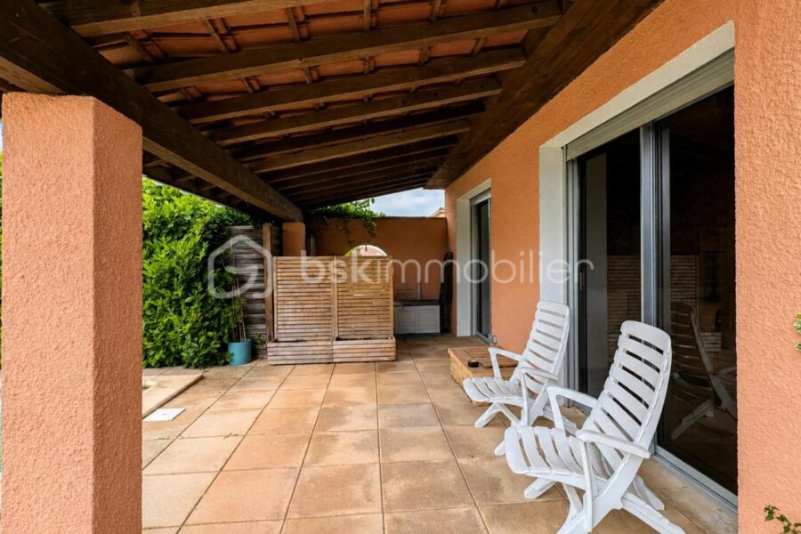 Maison à vendre à Cambon
