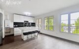 À VENDRE – APPARTEMENT 3 PIÈCES, RÉSIDENCE 2013 – SERRIS (77700) – 3 pièces – 2 chambres – 70 m²