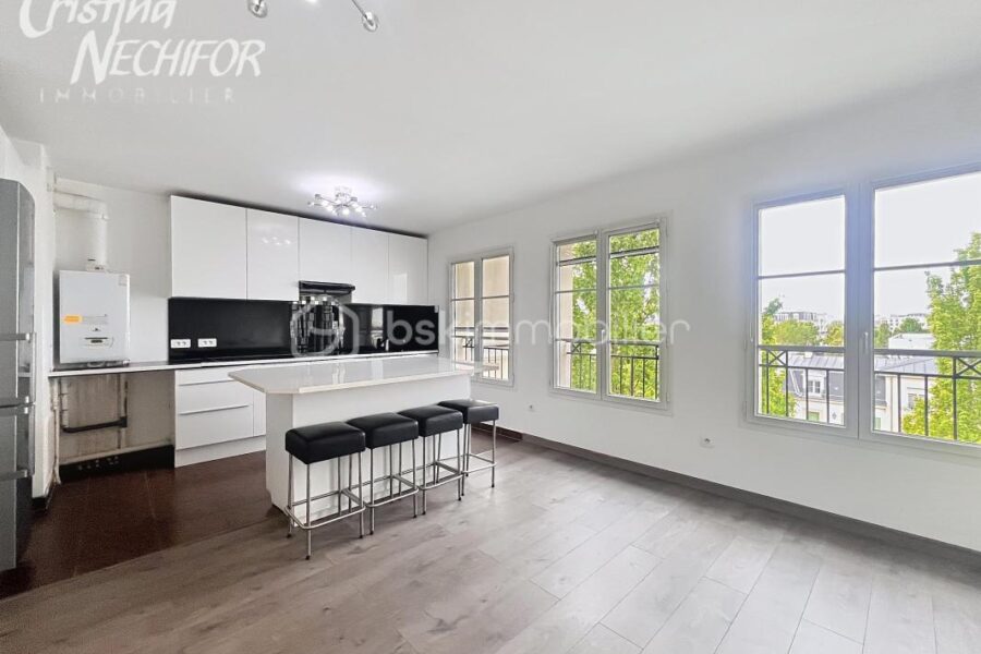 Appartement à vendre à Serris