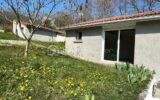 Maison atypique avec terrasse et vue – 4 pièces – 2 chambres – 79 m²