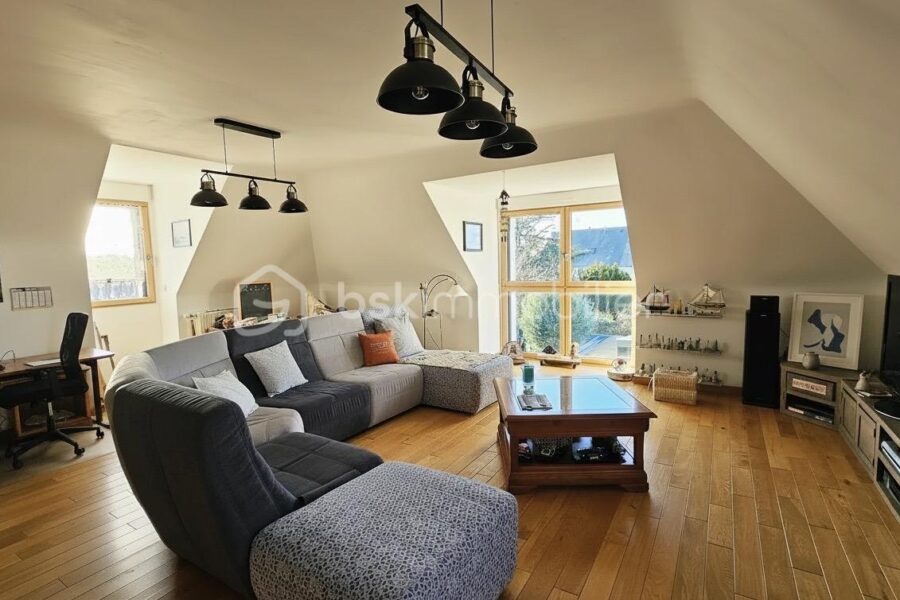Maison à vendre à Pleneuf val andre
