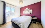 HAUTEVILLE-SUR-FIER — MAISON RECENTE — 4 CHAMBRES — CALME — VUE DEGAGEE — TERRASSE — JARDIN – 5 pièces – 4 chambres – 101 m²