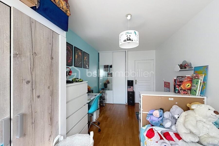 Appartement à vendre à Limeil brevannes — Vue parc & jardin — photo 12