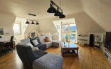 Maison d’Architecte Vue Mer – Équipée PMR – Plage 3 mn – 7 pièces – 4 chambres – 223 m²